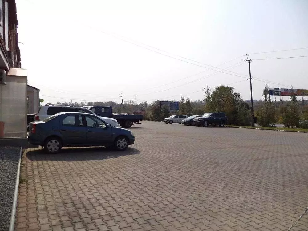 Офис в Хабаровский край, Хабаровск Воронежская ул., 146 (415 м) - Фото 2