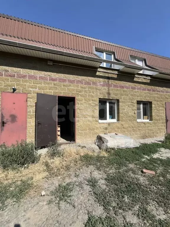 Таунхаус в Ростовская область, Ростов-на-Дону Рассветная ул. (32 м) - Фото 1