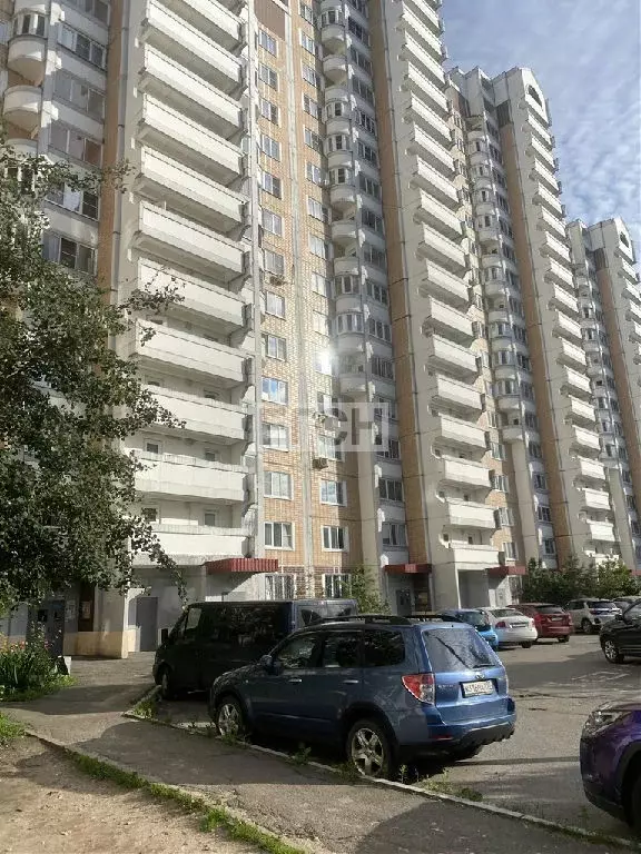 Продается 2-комнатная квартира - Фото 1