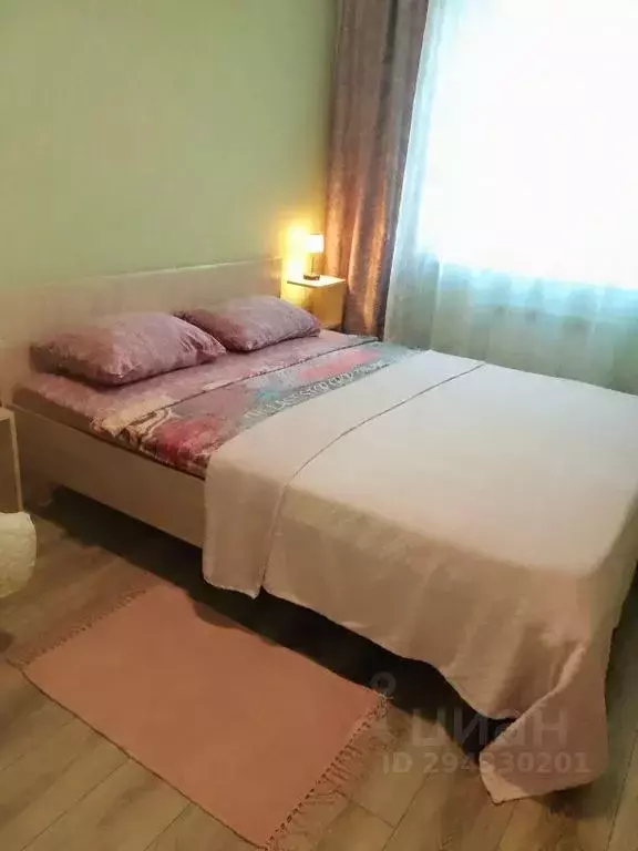 2-к кв. Тверская область, Тверь Оснабрюкская ул., 27к2 (65.0 м) - Фото 1
