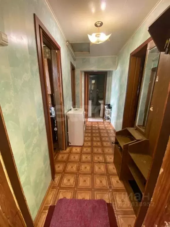 Дом в Санкт-Петербург ул. Луговая, 13с1 (57 м) - Фото 1