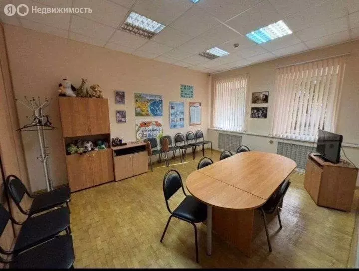 Офис (31 м) - Фото 1