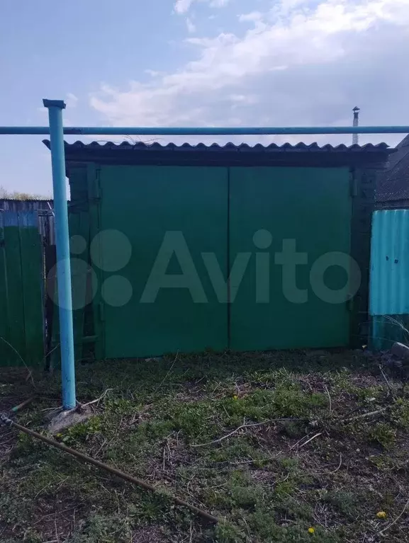 Дом 40 м на участке 10 сот. - Фото 1