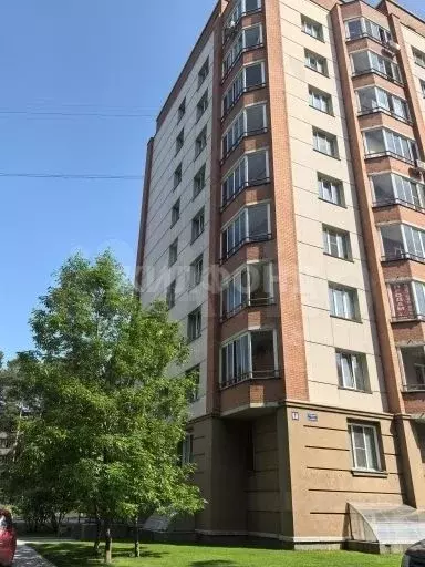 2-к. квартира, 60 м, 8/10 эт. - Фото 0