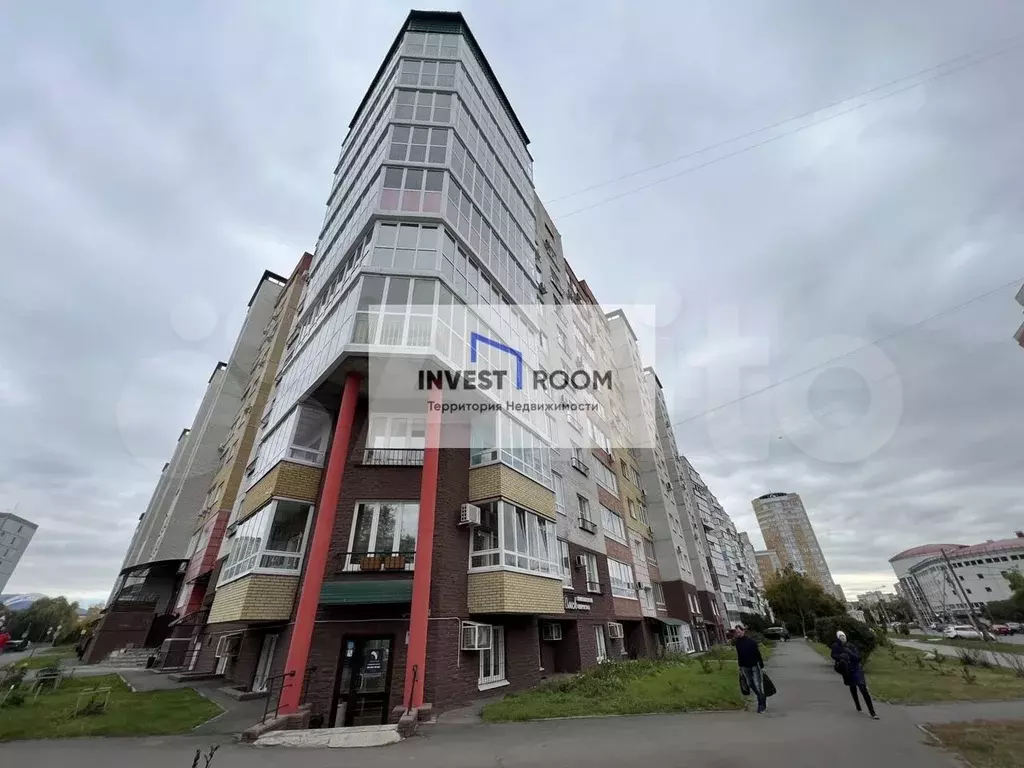 Продажа псн/Торговля/Офис/пвз/Аптека, 84 м - Фото 0