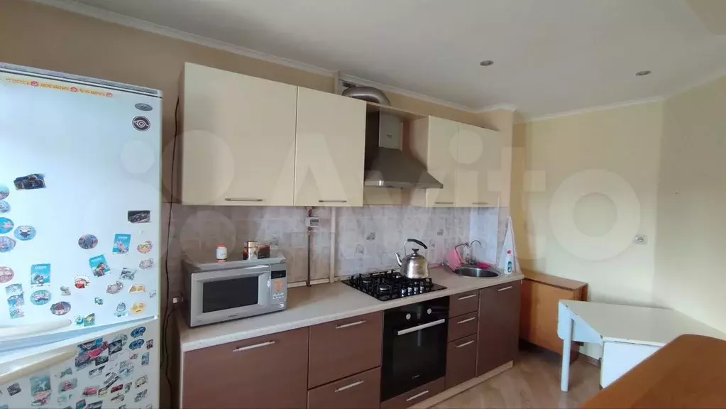 3-к. квартира, 60 м, 5/9 эт. - Фото 0
