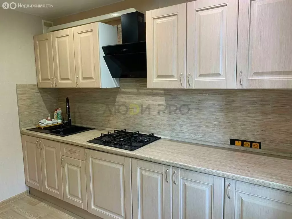 2-комнатная квартира: посёлок Эммаусс, 24 (51 м) - Фото 2