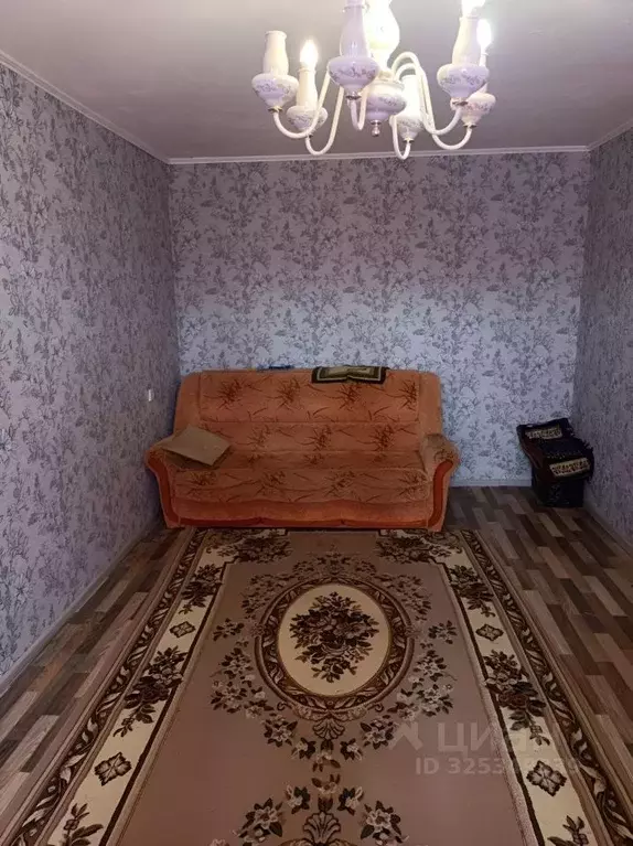 2-к кв. Башкортостан, Уфа ул. Рабкоров, 3 (45.0 м) - Фото 2