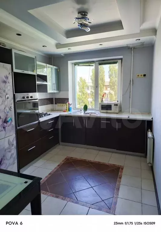 3-к. квартира, 61 м, 7/9 эт. - Фото 0