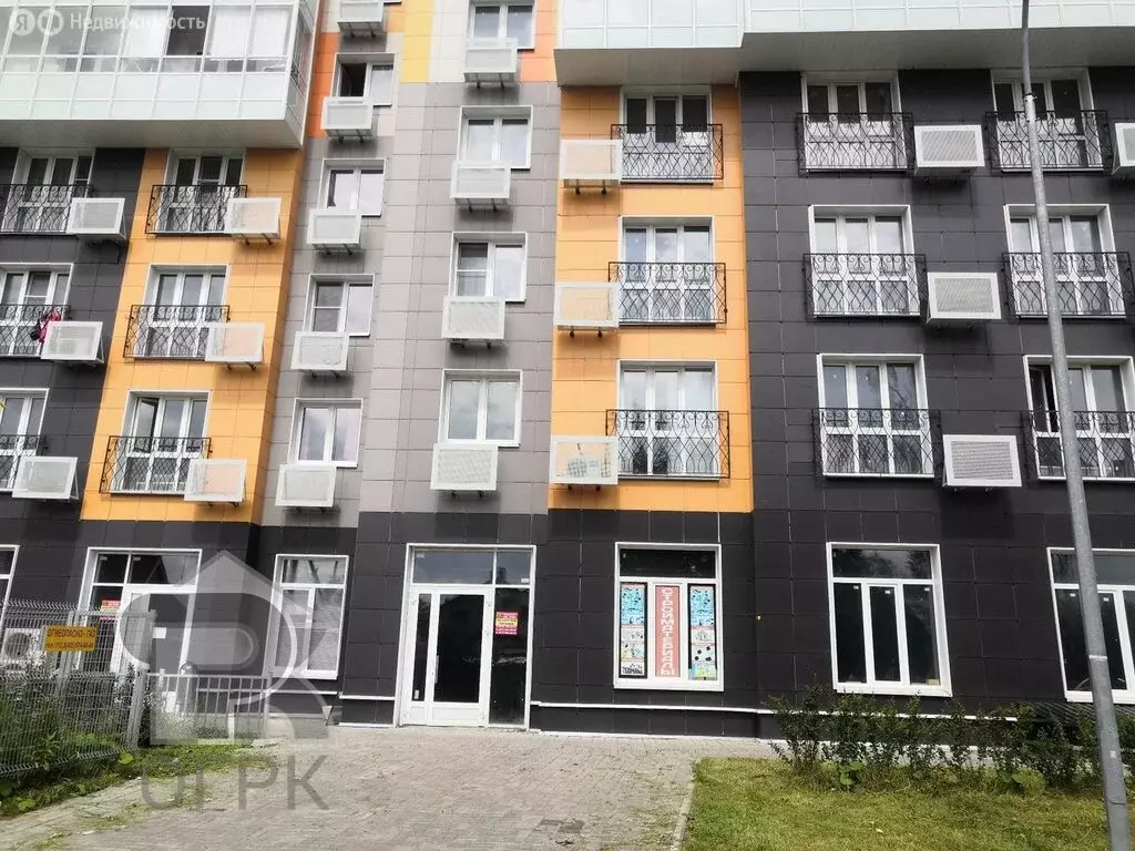 2-комнатная квартира: посёлок городского типа Андреевка, Клубная ... - Фото 2