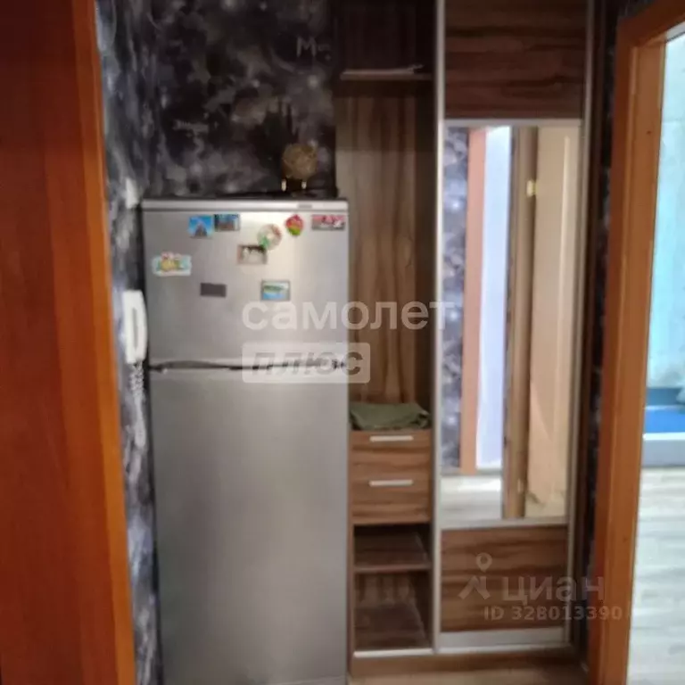 1-к кв. Нижегородская область, Володарский муниципальный округ, ... - Фото 2