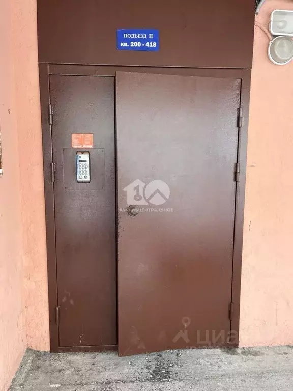 Студия Новосибирская область, Новосибирск ул. Фадеева, 66/8 (22.8 м) - Фото 2