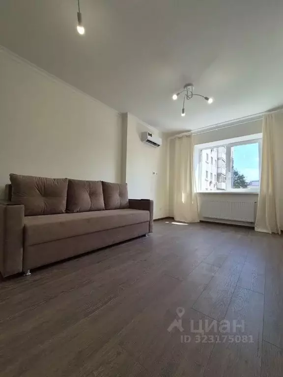 1-к кв. Ростовская область, Ростов-на-Дону ул. Максима Горького, 256 ... - Фото 1