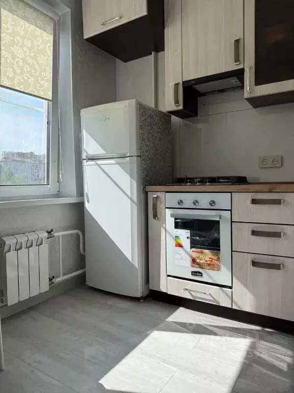 2-к кв. Московская область, Химки ул. Дружбы, 5 (43.2 м) - Фото 0
