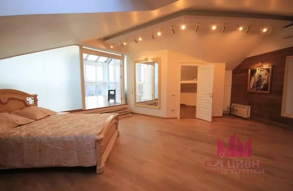 5-к кв. Москва Минская ул., 1ГК1 (264.0 м) - Фото 1