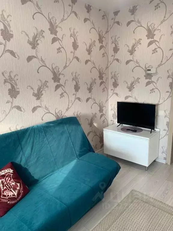 Студия Калининградская область, Светлогорск ул. Цветочная, 6 (23.0 м) - Фото 1