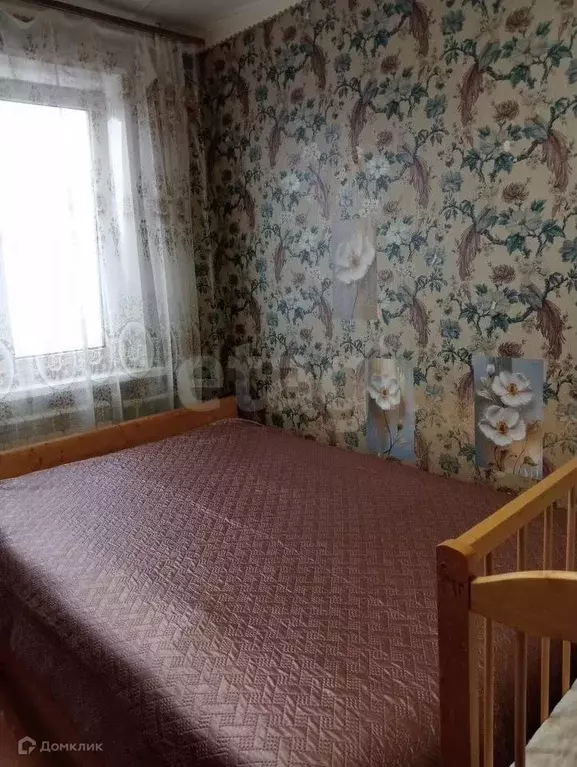 Продаётся 3-к квартира, 61 м - Фото 1