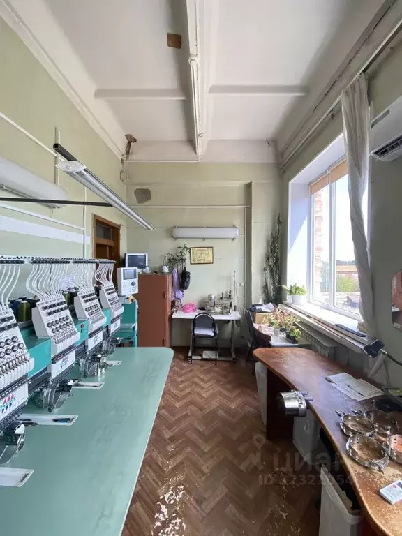 Помещение свободного назначения в Астраханская область, Камызяк ул. ... - Фото 2