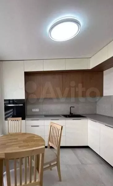 2-к. квартира, 45 м, 5/18 эт. - Фото 0