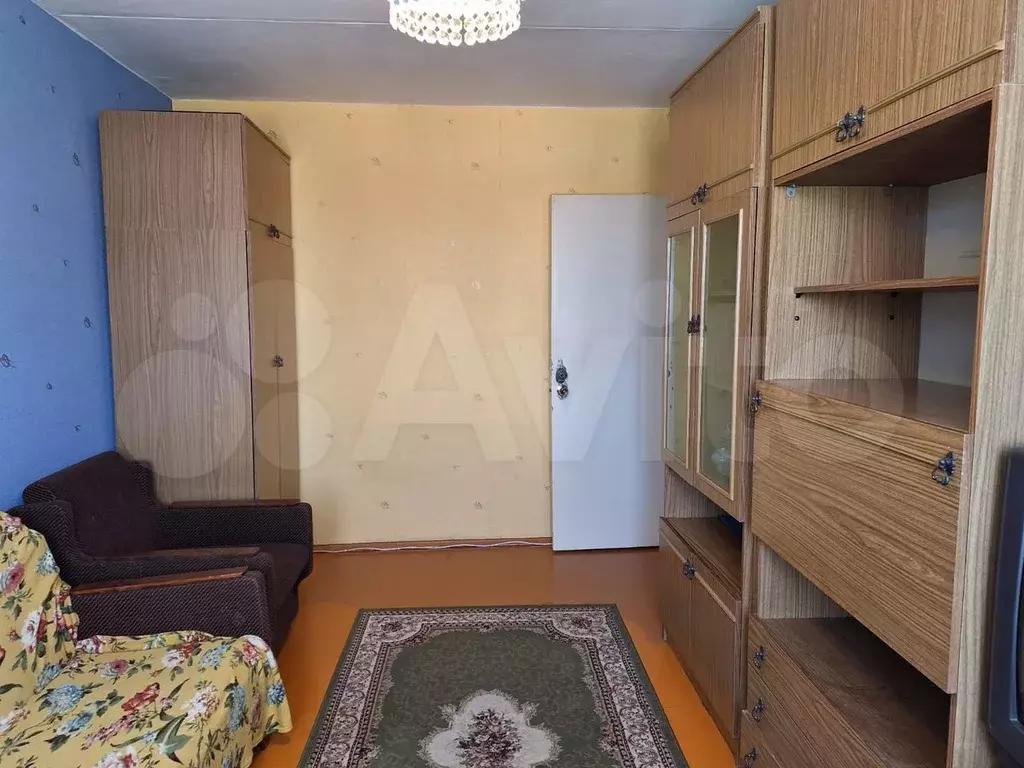 Комната 14 м в 4-к., 7/9 эт. - Фото 1