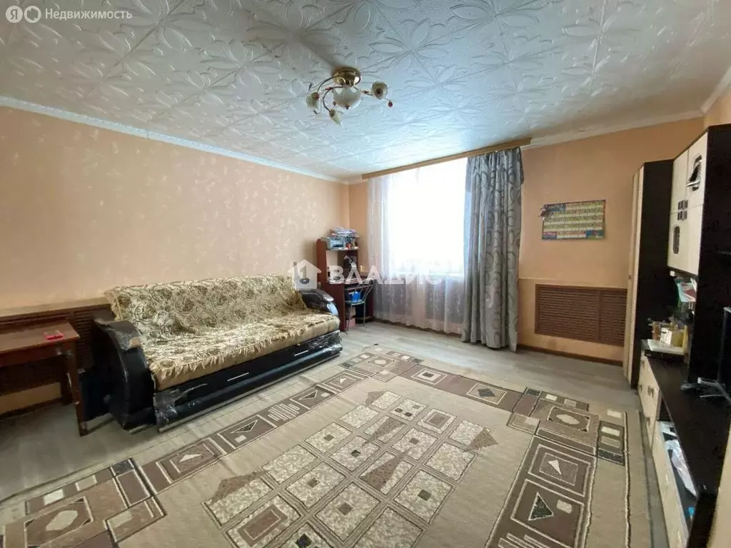 Дом в Пенза, улица Кошевого, 99 (63.4 м) - Фото 2