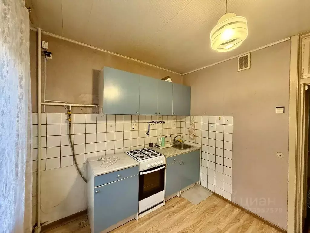 2-к кв. Московская область, Королев ул. К.Д. Трофимова, 16 (50.0 м) - Фото 2