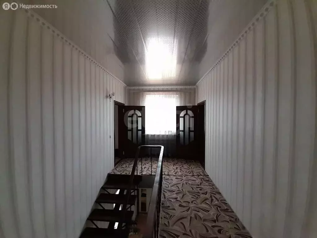 Дом в Бахчисарайский район, Почтовское сельское поселение, село ... - Фото 1