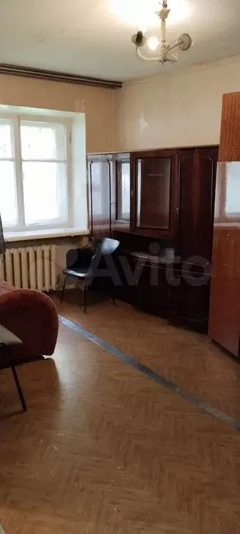 2-к. квартира, 42 м, 1/4 эт. - Фото 0