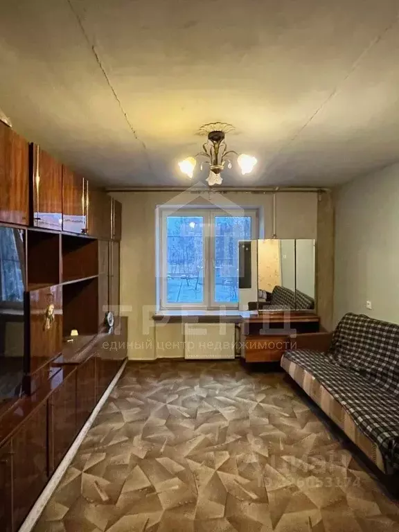 1-к кв. Санкт-Петербург Народная ул., 39 (31.0 м) - Фото 1