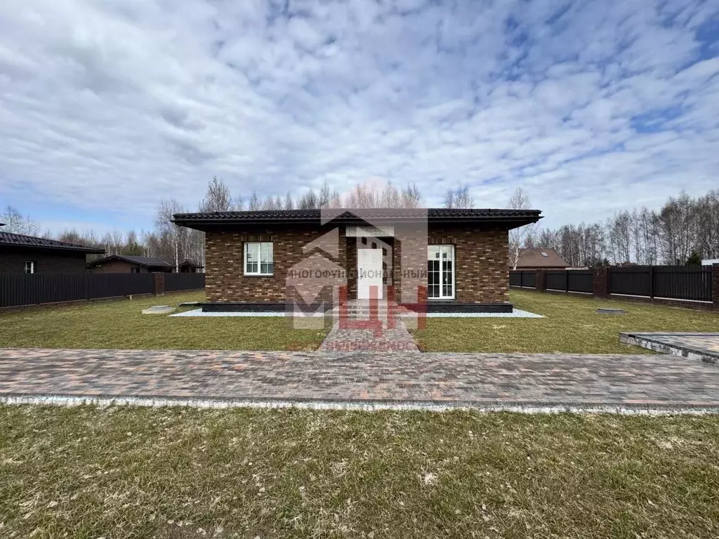 Дом в Тверская область, Конаковский муниципальный округ, д. Терехово  ... - Фото 2