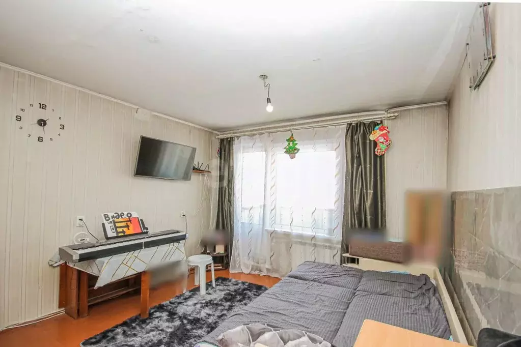 3-к кв. Бурятия, Улан-Удэ Аэропорт мкр, 30 (66.8 м) - Фото 2