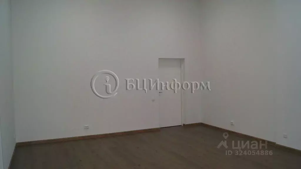 Офис в Санкт-Петербург Лиговский просп., 43-45Б (40 м) - Фото 2