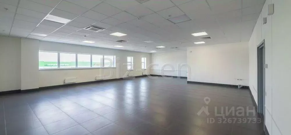 Офис в Санкт-Петербург пос. Шушары, Московское ш., 179к2с1 (221 м) - Фото 2