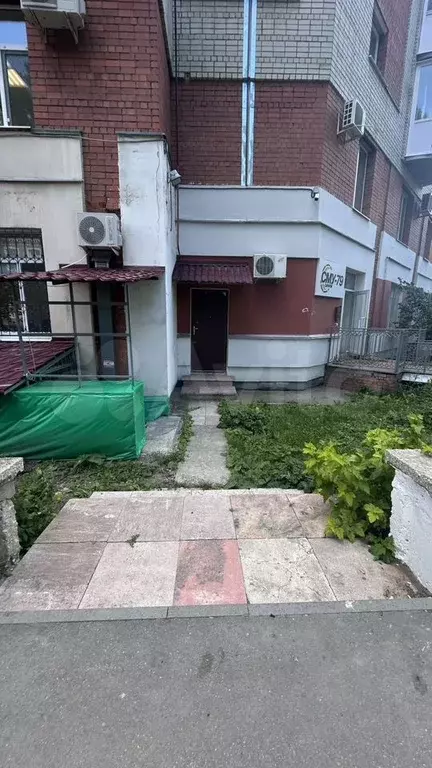 Офис - Фото 1