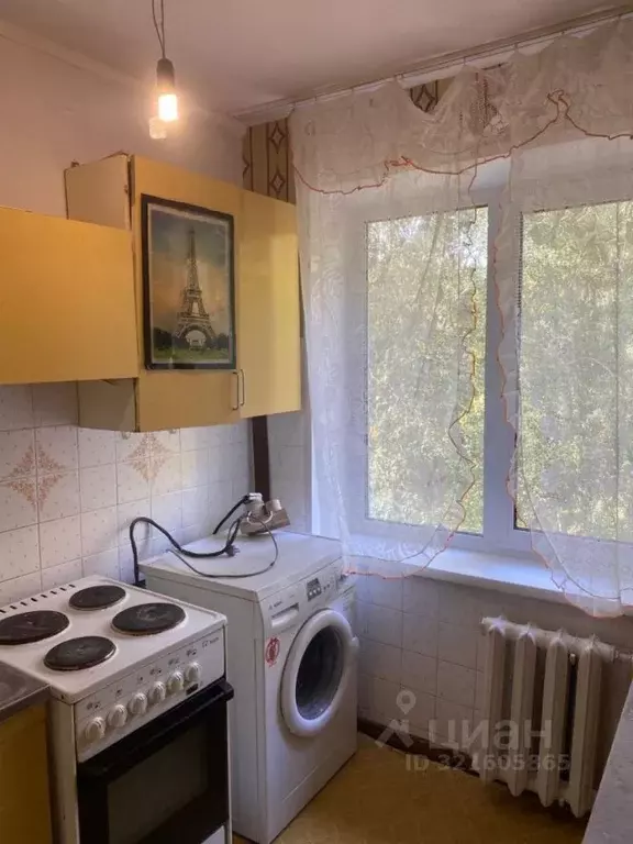 3-к кв. Томская область, Томск ул. Бела Куна, 24 (59.9 м) - Фото 2