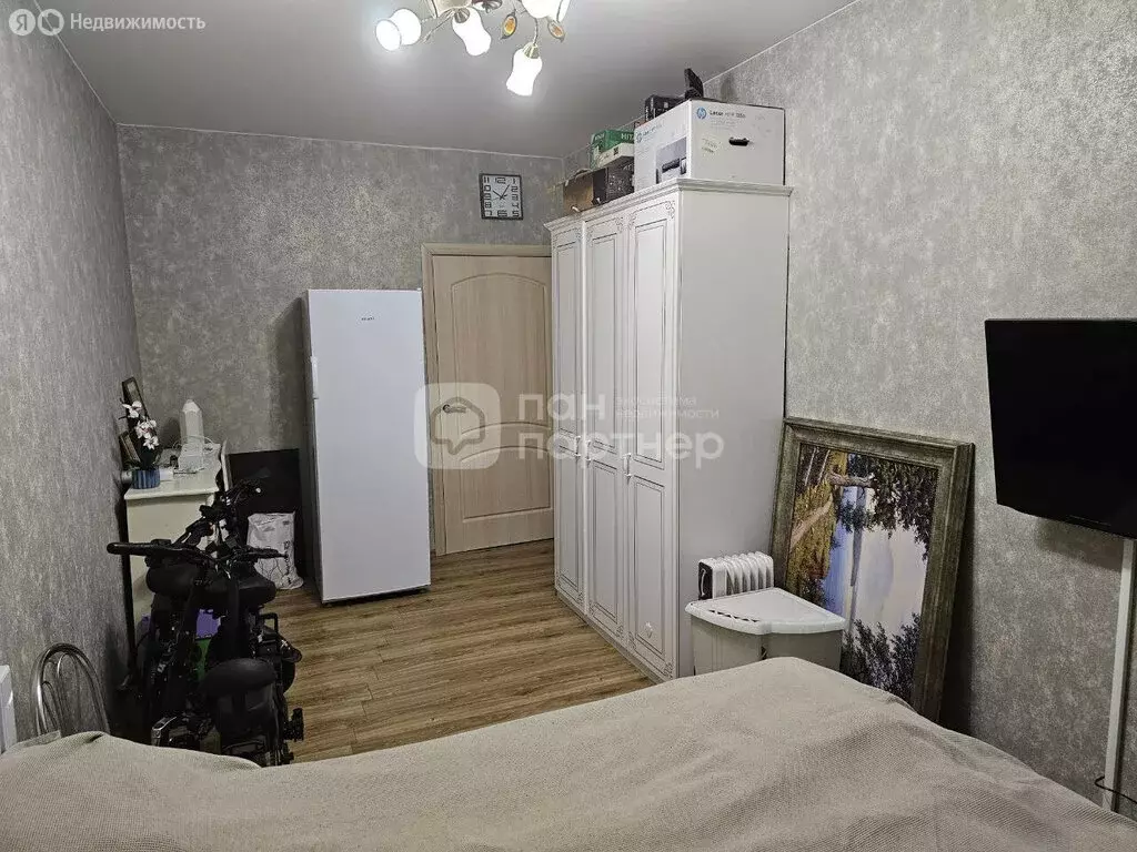 3-комнатная квартира: Санкт-Петербург, Лесной проспект, 37к1 (62.9 м) - Фото 2