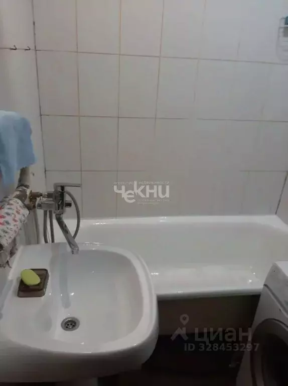 1-к кв. Нижегородская область, Нижний Новгород бул. Мира, 10 (33.0 м) - Фото 1