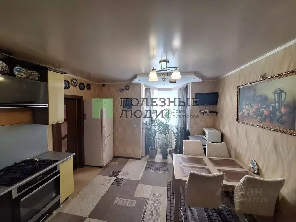 Дом в Орловская область, Орел ул. Чкалова, 94 (106 м) - Фото 2