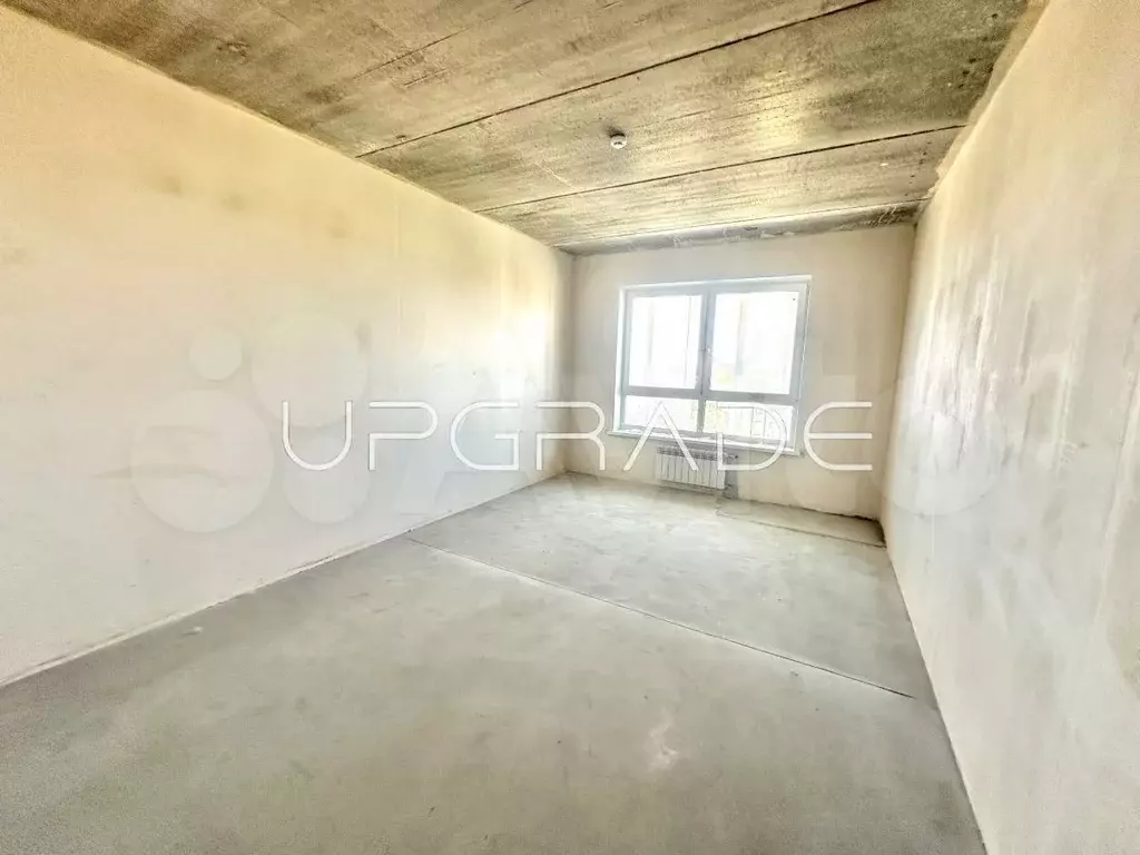 1-к. квартира, 49,1 м, 12/19 эт. - Фото 1