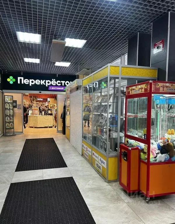 Помещение свободного назначения в Московская область, Королев просп. ... - Фото 2