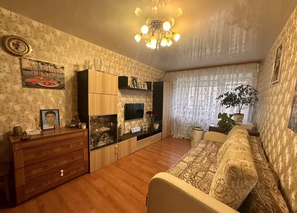3-к кв. Московская область, Ногинск Богородский городской округ, ул. ... - Фото 1