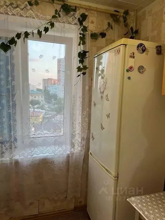 1-к кв. Ростовская область, Ростов-на-Дону Сельмаш мкр, ул. ... - Фото 1