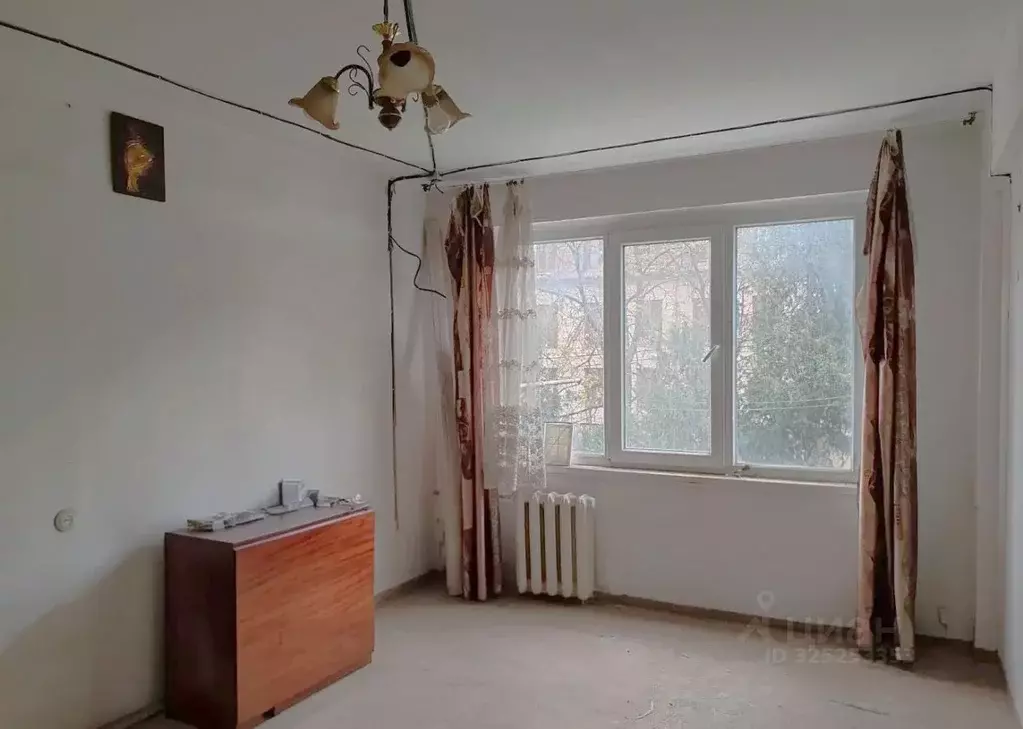 2-к кв. Адыгея, Теучежский район, Тлюстенхабльское городское ... - Фото 1