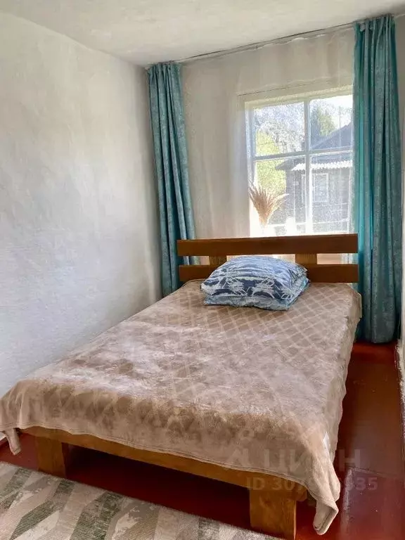 Дом в Алтай, Усть-Коксинский район, с. Тюнгур ул. Сухова, 30 (38 м) - Фото 0