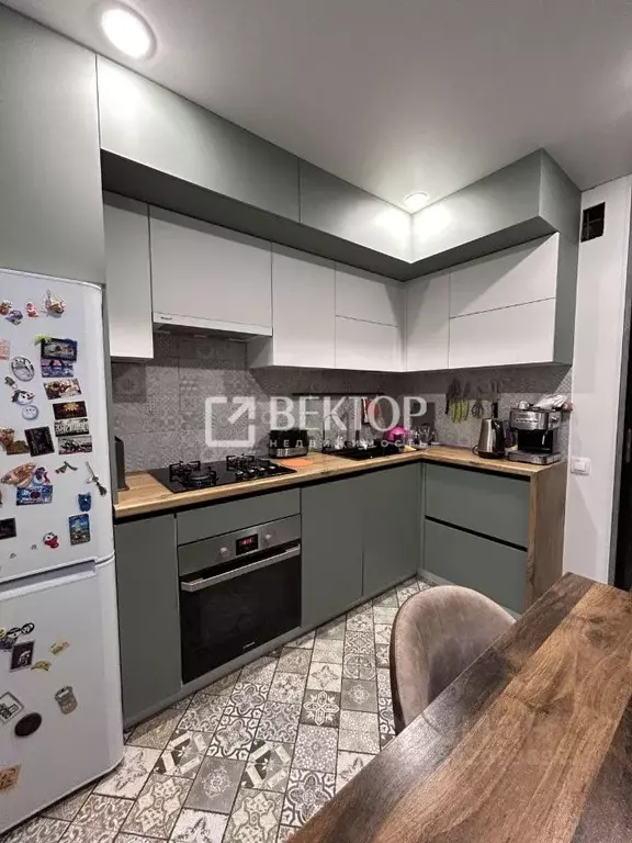 2-к кв. Костромская область, Кострома Давыдовский-1 мкр, 34 (53.0 м) - Фото 0