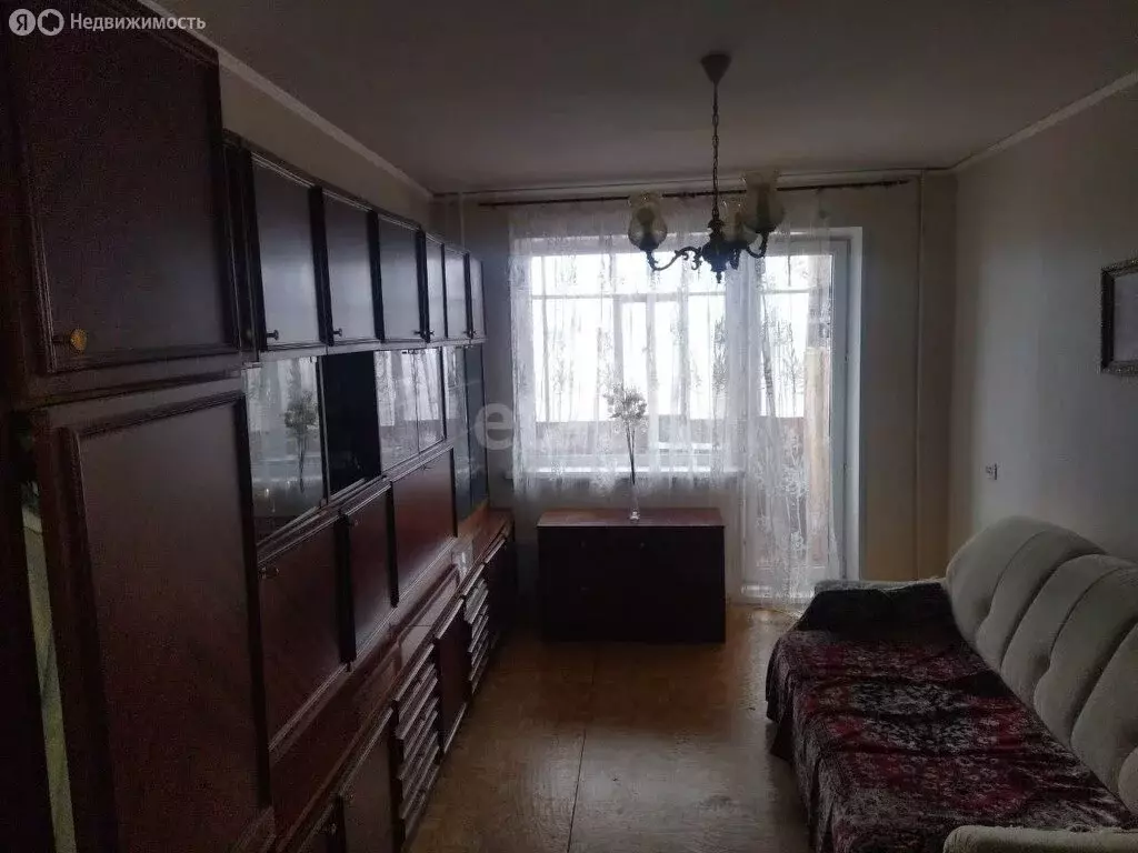 2-комнатная квартира: Воронеж, улица Генерала Лизюкова, 89 (49.4 м) - Фото 0