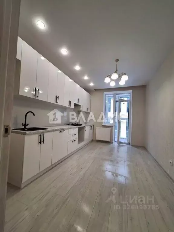 2-к кв. Калининградская область, Калининград Коммунистическая ул., ... - Фото 1