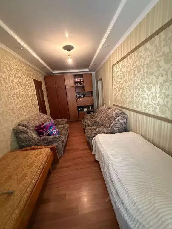 1-к кв. Ростовская область, Ростов-на-Дону, Нахичевань ул. 28-я Линия, ... - Фото 1