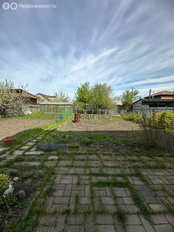 Дом в посёлок Солонцы, ТСН Отдых, Межсадовая улица (131 м) - Фото 1