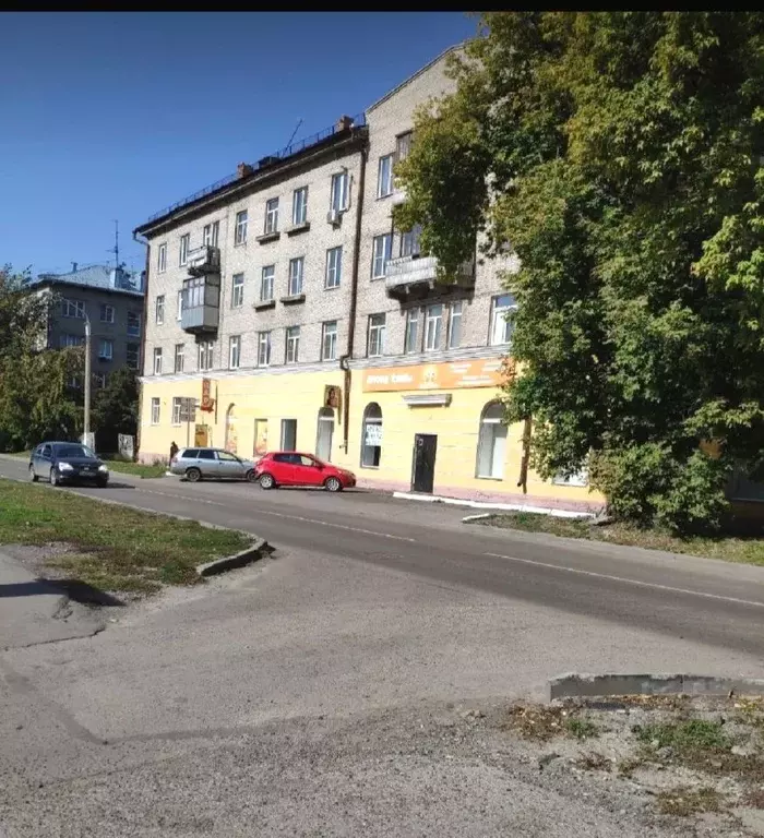 Комната Алтайский край, Барнаул ул. Эмилии Алексеевой, 34 (14.0 м) - Фото 1